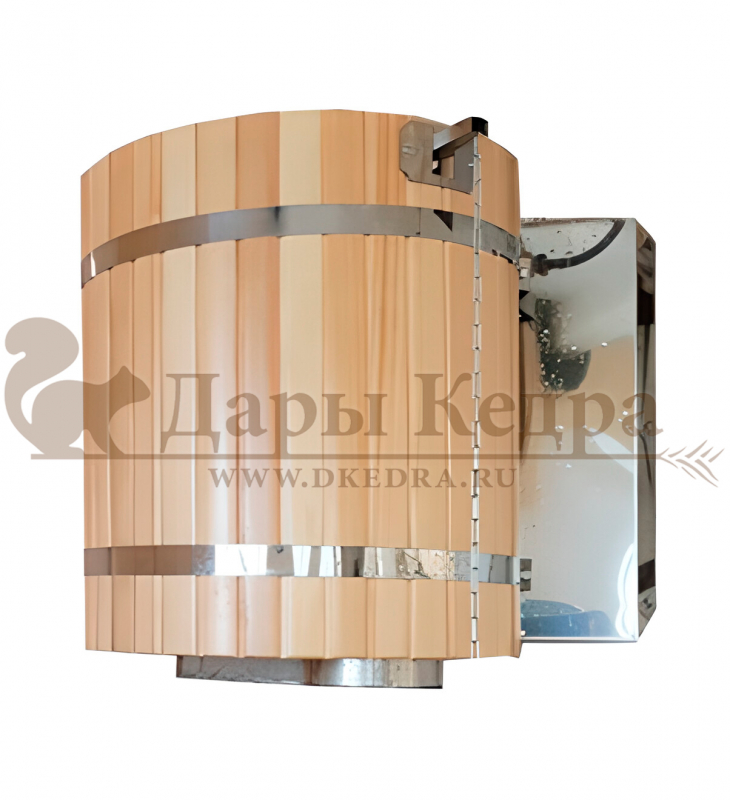 Обливное устройство «Водопад» Обливное устройство «Водопад»